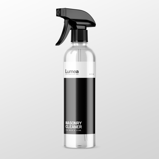 LUMEA Masonry Cleaner For Brick & Stone